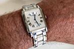 Raymond Weil Saxo Horloge, Overige merken, Staal, Staal, Polshorloge