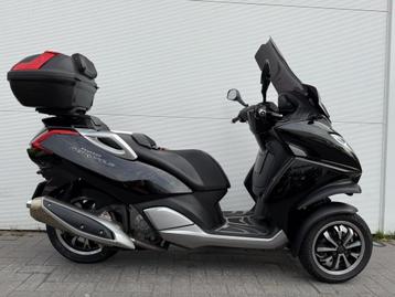 Peugeot Metropolis 400 beschikbaar voor biedingen