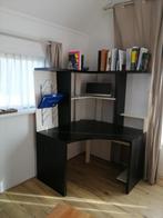 hoekburo, Huis en Inrichting, Ophalen, Gebruikt, Bureau