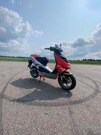 Aprilia sr 50, Ophalen, Zo goed als nieuw