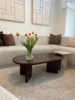 Salontafel westwing, Huis en Inrichting, 100 tot 150 cm, Zo goed als nieuw, Minder dan 50 cm, Rechthoekig