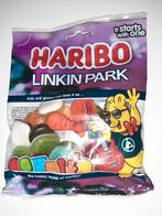Te koop aangeboden: zakje Haribo, Linkin Park., Verzamelen, Ophalen of Verzenden, Nieuw