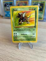 Pinsir 25/64 (Jungle, non-holo, Unlimited), Hobby en Vrije tijd, Verzamelkaartspellen | Pokémon, Ophalen of Verzenden, Zo goed als nieuw