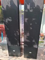bns unlimited 3, Gebruikt, 60 tot 120 watt, Front, Rear of Stereo speakers, Ophalen
