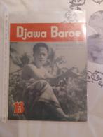 Gezocht: exemplaren van het blad Djawa Baru, Cd's en Dvd's, Cassettebandjes, Gebruikt, Overige genres, 1 bandje, Ophalen of Verzenden