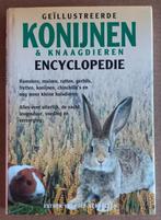 Konijnen en knaagdieren encyclopedie- E. Verhoef-Verhallen
A, Ophalen of Verzenden, Zo goed als nieuw, Konijnen of Knaagdieren