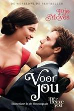 Voor jou - van Jojo Moyes  ( 428 blz ), Verzenden, Gelezen, Jojo Moyes