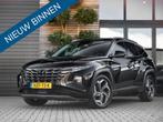 Hyundai Tucson 1.6 T-GDI MHEV Premium Leer Keyless Trekhaak, Auto's, Gebruikt, 4 cilinders, 150 pk, 1650 kg
