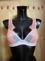 Dota larsen bh maat 70c model jane high apex, Verzenden, Blauw, BH