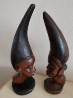 2 HARD-HOUTEN -BEELDEN, Ophalen