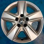 Wieldoppen 16" VW 4 stuks (golf/touran), Ophalen of Verzenden