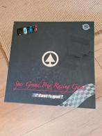 Grand Prix Racing Bordspel - Compleet en in goede staat!, Drie of vier spelers, Ophalen of Verzenden, Zo goed als nieuw