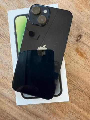Apple iPhone 14 beschikbaar voor biedingen