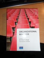 Organizational Behaviour (ISBN 9781849595766), Ophalen of Verzenden, Zo goed als nieuw, WO