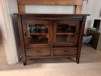 Theekastje 98 B, 50 D, 80 H, Antiek en Kunst, Antiek | Meubels | Kasten, Ophalen
