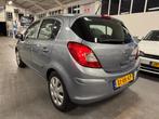 Opel Corsa 1.4-16V Business, Voorwielaandrijving, Gebruikt, Zwart, 4 cilinders