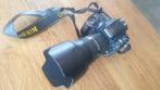 Nikon D800 met 24-70 2.8 lens, Audio, Tv en Foto, Gebruikt, Ophalen of Verzenden, Nikon