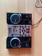 DJ control instict - Hercules, Ophalen of Verzenden, Zo goed als nieuw, Overige merken