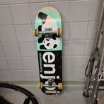 enjoi skateboard, Ophalen of Verzenden, Gebruikt, Skateboard