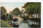 Utrecht  Lucasbrug, Ophalen of Verzenden, Voor 1920, Gelopen, Utrecht