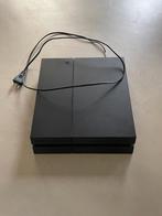 Playstation 4 500GB - Wegens aanschaf PS5!, Ophalen of Verzenden