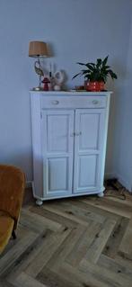 Grenen Meidenkast, Huis en Inrichting, Ophalen of Verzenden