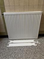 Nieuwe radiator Radson in kleur wit, ral 9016, Ophalen, 30 tot 80 cm, Radiator, Nieuw