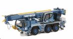WSI 10186 LIEBHERR LTM 1050 Sarens, Hobby en Vrije tijd, Modelauto's | 1:50, Verzenden, Nieuw, Hijskraan, Tractor of Landbouw