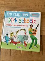 Dirk Scheele - Vrolijke Voorleesverhalen, Ophalen of Verzenden, Zo goed als nieuw, 2 tot 3 jaar