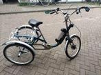 Van Raam electrische driewieler met een verhaal..., Ophalen, Gebruikt, Van Raam