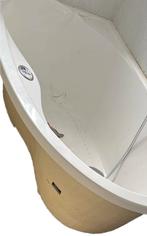 Bad met evt bubbelsysteem, Ophalen of Verzenden