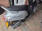 Suzuki Address 125cc ZGAN, Particulier, Scooter