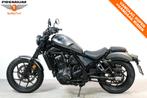 Honda CMX 1100 REBEL (bj 2023), Motoren, Motoren | Honda, Cruise Control, Chopper, Bedrijf