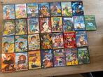 Collectie van 29 Disney DVD's, Tekenfilm, Alle leeftijden, Kinderprogramma's en -films, Ophalen of Verzenden