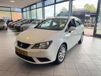 SEAT IBIZA ST 1.2 TSI Style SCHADE CLIMATE APK 4-26 !, Euro 5, Stof, Gebruikt, Handgeschakeld