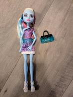 Monster High Abbey Bominable, Ophalen of Verzenden, Zo goed als nieuw, Overige typen