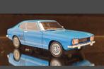 Ford Capri 1969 Welly Nex 1:24, Ophalen of Verzenden, Nieuw, Auto, Welly