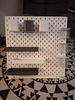 Pegboard van Ikea, Ophalen of Verzenden, Zo goed als nieuw