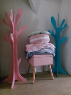Houten bomen voor (kinder)kleding, Ophalen of Verzenden, Gebruikt, Overige typen