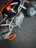 Pocketbike / Minibike, Fietsen en Brommers, Minibikes, Midibikes en Pitbikes, Ophalen, Gebruikt, Pitbike