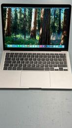 MacBook Air 2020 A2179 13”, Computers en Software, Apple Macbooks, 256 GB, 2 tot 3 Ghz, Qwerty, 8 GB