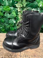 geweldig mooie vintage boots van Sendra maat 42, Sendra, Zwart, Boots, Nieuw