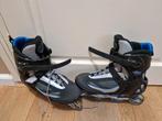 Skate  Maat 45, Sport en Fitness, Overige merken, Ophalen of Verzenden, Zo goed als nieuw, Inline skates 4 wielen