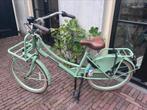 Popal 24 inch meisjes fiets groen, Fietsen en Brommers, 24 inch, Popal, Gebruikt, Ophalen of Verzenden