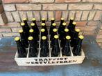 Krat Westvleteren 12, Verzamelen, Biermerken, Ophalen, Nieuw, Overige merken