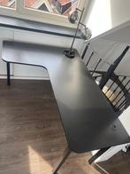 Bureau zwart, Ophalen, Zo goed als nieuw
