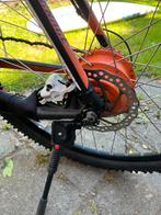 Elektrische fiets - Gebruikt accu defect, Overige merken, Gebruikt, Ophalen of Verzenden, 51 tot 55 cm