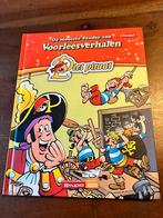Piet Piraat - voorleesverhalen, Jongen of Meisje, Ophalen of Verzenden, Fictie algemeen, Zo goed als nieuw