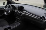 Mercedes-Benz B-Klasse 180 AMG Night edition Automaat Nederl, 12 maanden, 1325 kg, Gebruikt, 4 cilinders