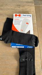 Herzog compressie kousen (nieuw in doos) maat 45-48  L1, Sport en Fitness, Ophalen of Verzenden, Nieuw